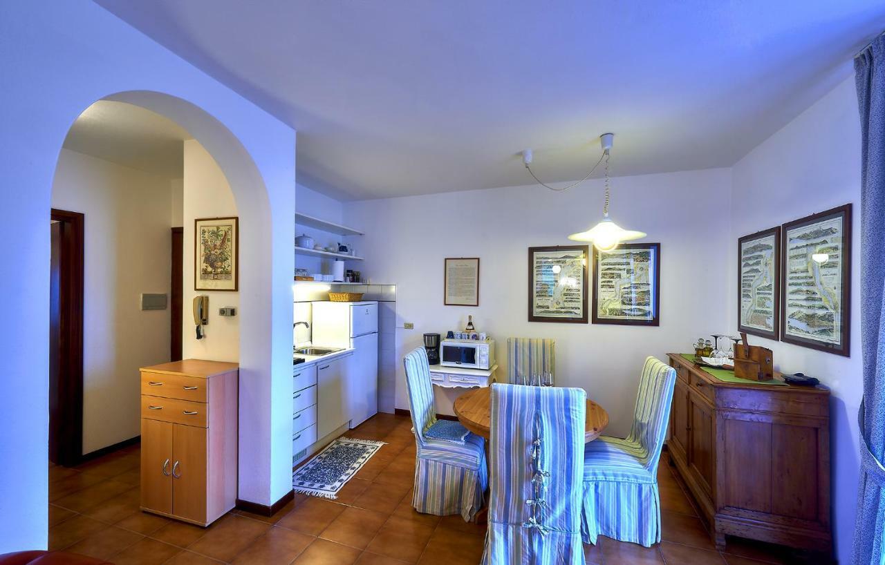 Appartement Casa Balcony à Varenna Extérieur photo