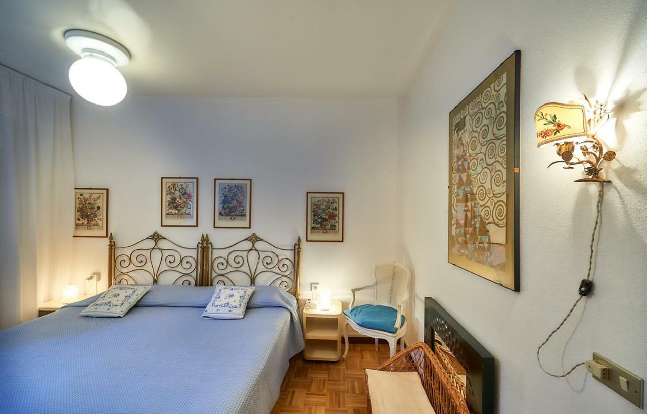 Appartement Casa Balcony à Varenna Extérieur photo